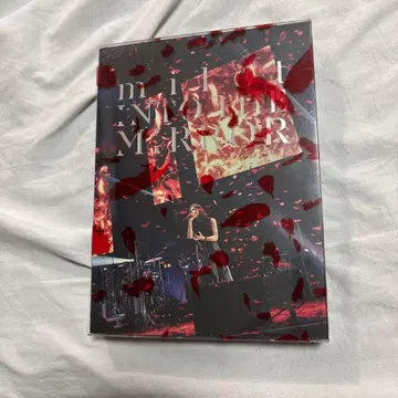 milet live dvd into the mirror