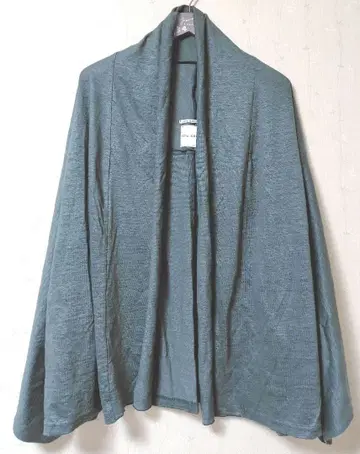 SOU 소우소우 코소데 카야 린넨