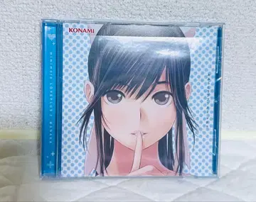 러브 플러스 미미모토 러브 플러스 CD