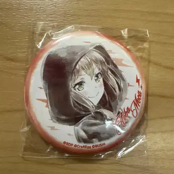 BanGDream 뱅드림 캔뱃지 아오바 모카 Afterglow