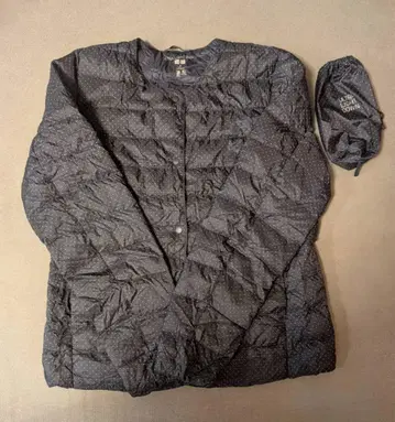 유니클로 ULTRA LIGHT DOWN