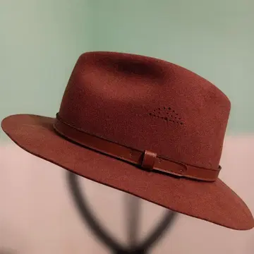 중절모 울 USA제