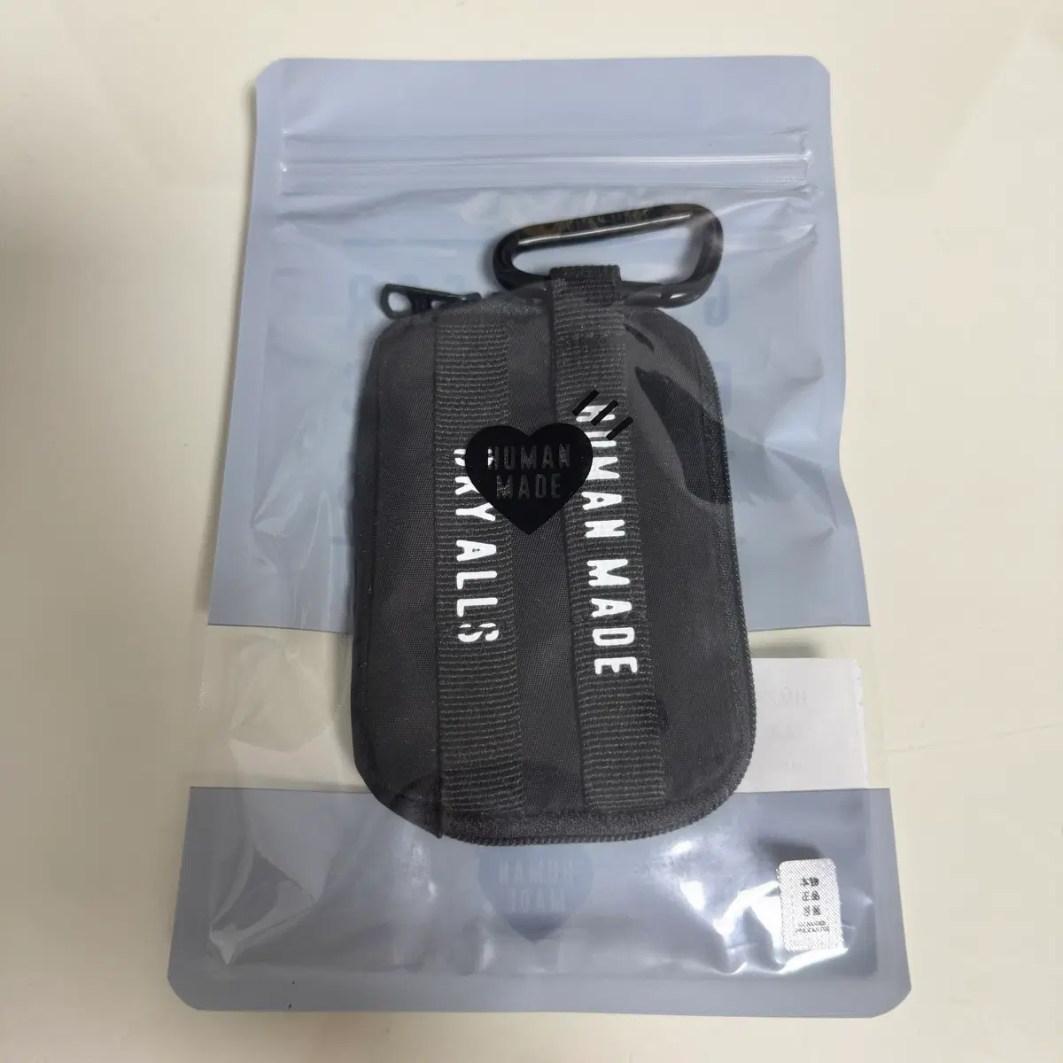 Humanmade Military Light Pouch #휴먼메이드,#휴먼메이드키링,#휴먼 