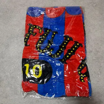 후지 패브릭 후지Q 페이스 타월