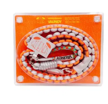 Vaundy Phone Tab & strap SILENCE 돔 투어