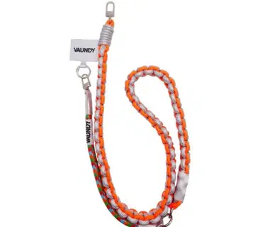Vaundy Phone Tab & strap SILENCE 개봉 완료