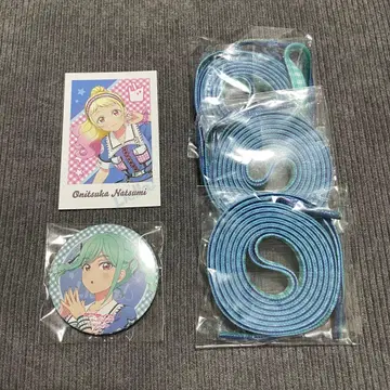 [ Liella ] 7th 라이브 오니즈카 토마리 묶음 판매