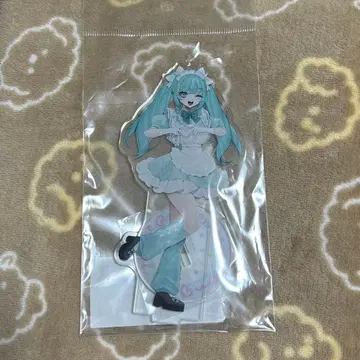 보컬로이드 아키하바라 페스티벌 2025 아크릴 스탠드 미쿠