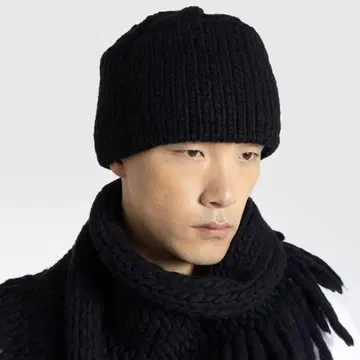 드리스반노튼 울 햇