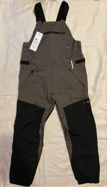 헬리한센 아틀랙터 고어텍스 프로 트라우저 S 사이즈 요시다 유