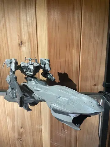 30MM 아머드 코어 ARQUEBUS ADD VE-40A