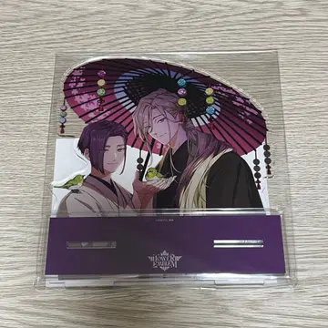 타워 엠블럼 고탑대천 고탑우룡 아크릴 스탠드