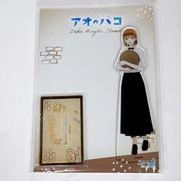 푸른상자 카노 치나츠 찻집 ver. 아크릴 스탠드