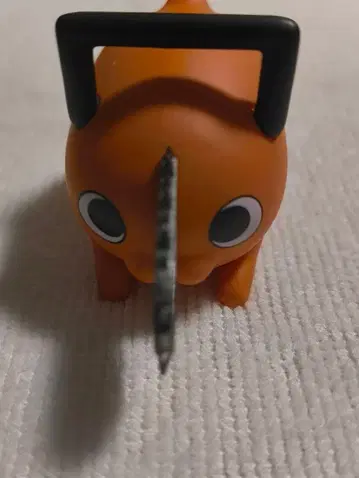 체인소 맨 포치타 피규어