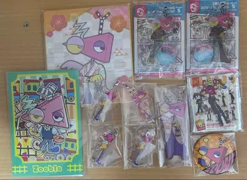 어메이징 디지털 서커스 즈브르 묶음 판매