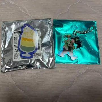 닌타마 란타로 찻집 쿠쿠치 헤이스케