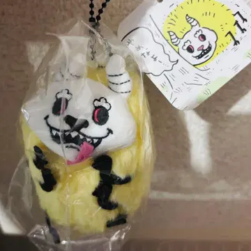 치이카와 (먼작귀) 데카츠요 챠랑챠랑 마스코트 키링