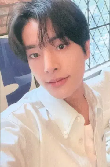 ENHYPEN 회장 한정판 JAKE 2023 FATE in JAPAN