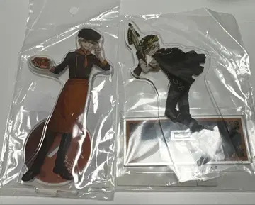 닥터스톤 Dr.STONE 독스토 사이온지 우쿄 아크릴 스탠드