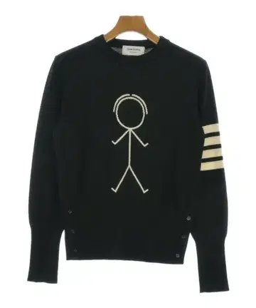 THOM BROWNE 니트/스웨터 남성용