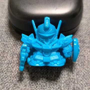 건담 지우개 다기일스