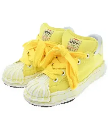 메종 미하라 야스히로 스니커즈 남성용