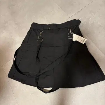 candy stripper 스커트