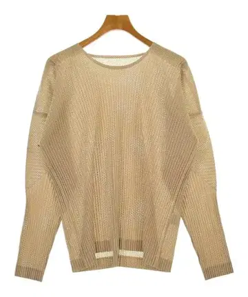 HOMME PLISSE 티셔츠 남성용