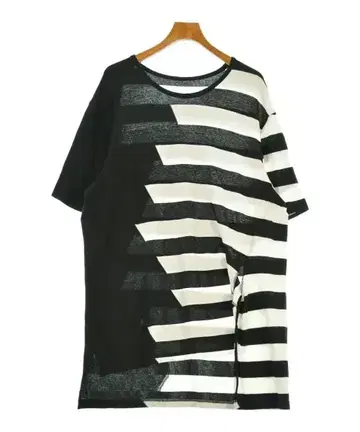 Ground Y 티셔츠 남성용