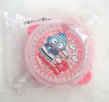 산리오 한교동 뽑기 2025년 9월 9. 전자레인지 찜기