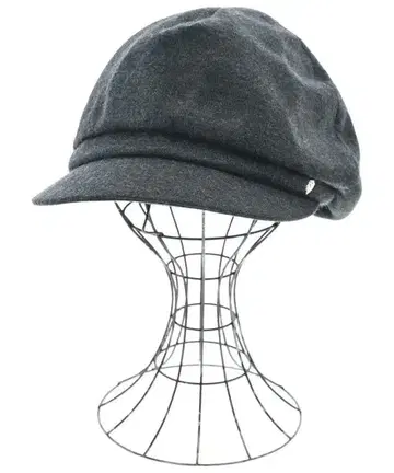 HELEN KAMINSKI 헌팅 캡 여성용