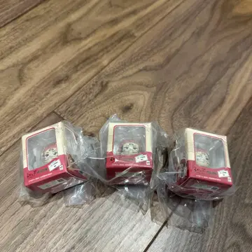 주술회전 가챠 룩업 스쿠나 3개 세트