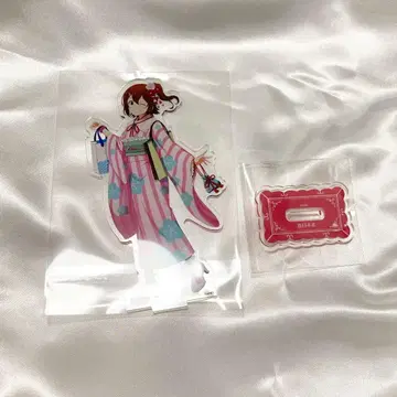 카스가 미라이 꿈빛 소녀 아크릴 스탠드