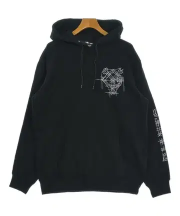 TAKAHIROMIYASHITATheSoloist 후드티 남성용