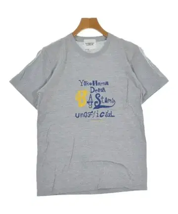 TAKAHIROMIYASHITATheSoloist 티셔츠 컷앤소 남성용