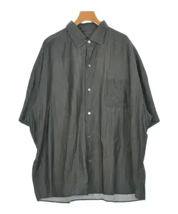 PORTER CLASSIC 캐주얼 셔츠 남성용