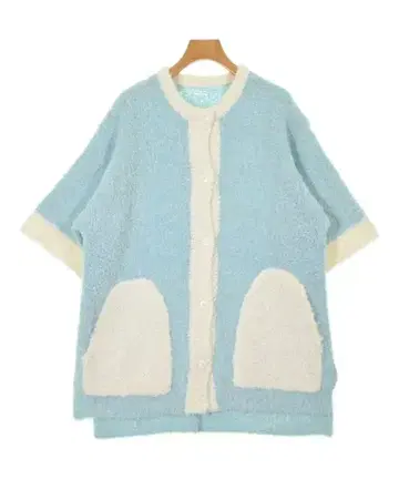 tsumori chisato SLEEP 가디건 여성용