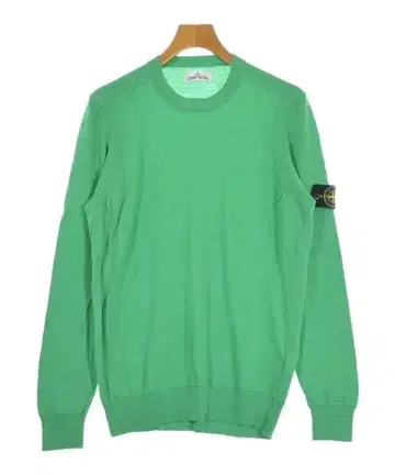 STONE ISLAND 니트 스웨터 남성용