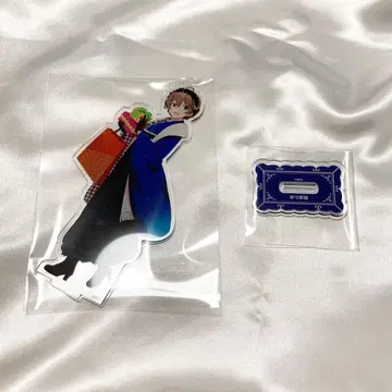 사쿠라모리 카오리 꿈빛 소녀 아크릴 스탠드