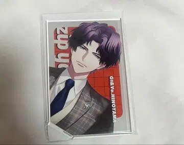 DYNAMIC CHORD 사쿠라 아크릴 스탠드 다이너