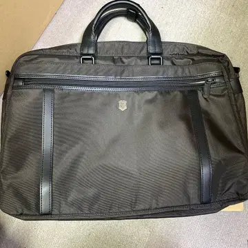 Victorinox 빅토리녹스 2WAY 비즈니스 백 숄더 없음