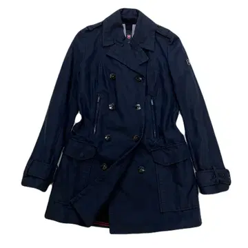 빅토리녹스 P 코트 밀리터리 자켓 코트 36 S-M 상당