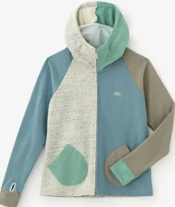 sou sou BIKE 후드티