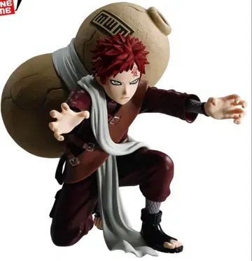 NARUTO 가아라 세트