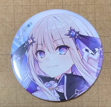 왕의 프로포즈 캔뱃지 쿠온자키 아야카