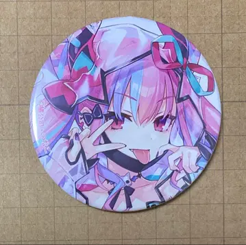 왕의 프로포즈 캔뱃지 토키시마 쿠라