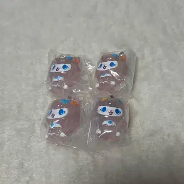 주얼펫 엔젤라 메지루시 액세서리