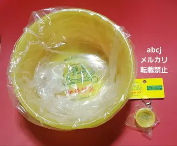 케로링 양동이 포켓몬 센토~ 그렉구루 케로링 클리어 파우치