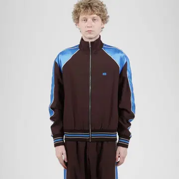 Wales Bonner 24SS 트랙 자켓 46