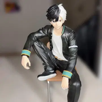 윈드브레이커 사쿠라 하루카 피규어